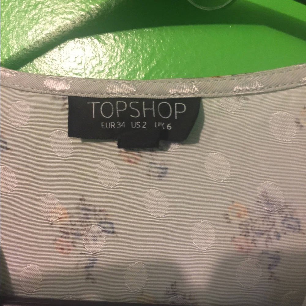 Women blouse
